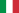 Bandiera Italiana