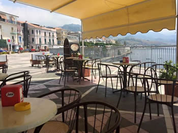 Bar e Caffetterie Diamante Cirella