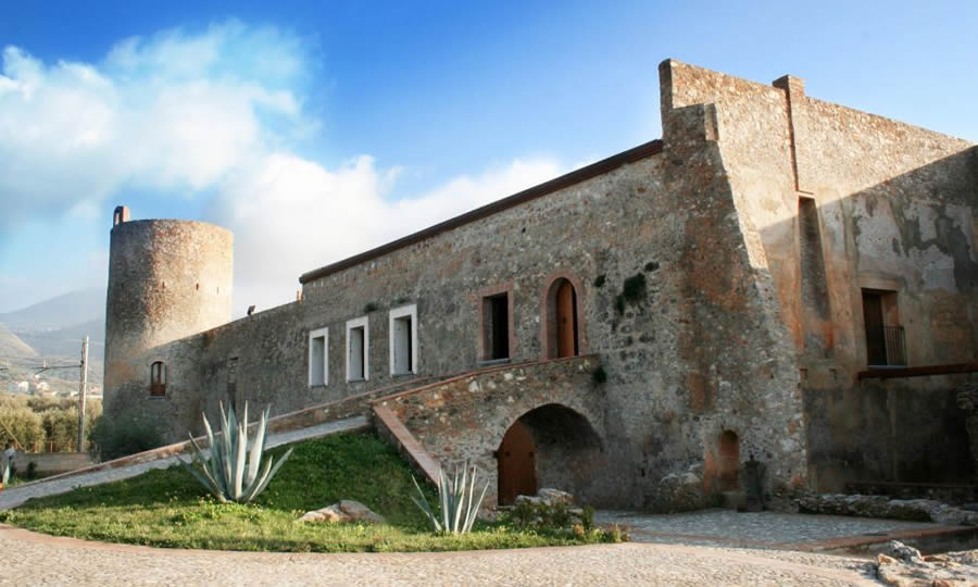 Santa Maria, Museo del cedro e laboratorio del gusto