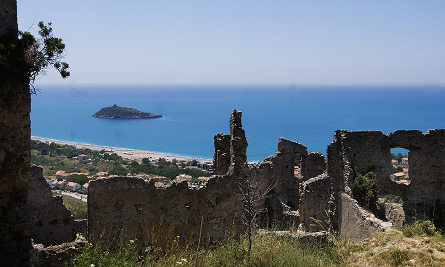 In mostra la città antica