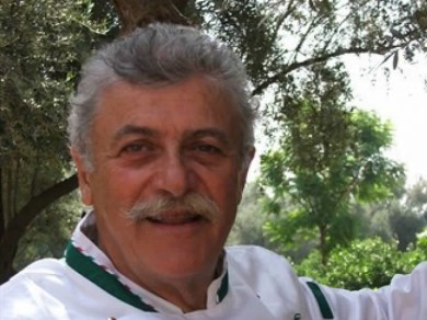 Alfonso Iaccarino Principe Gourmet 2015