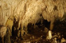 Grotta del romito