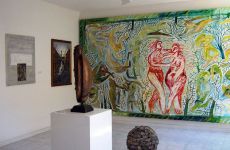 Museo di Praia a Mare