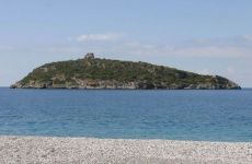 Isola di Cirella - Cirella