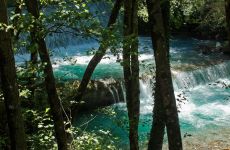 Valle dell'Argentino