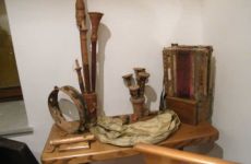 Museo di Buonvicino