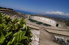 Teatro dei Ruderi