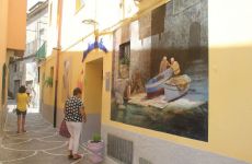 I Murales - Diamante