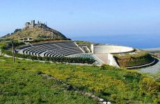 Ruderi e Teatro dei Ruderi