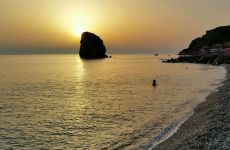 Scoglio della Regina - Acquappesa