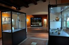 Museo dei Bretti