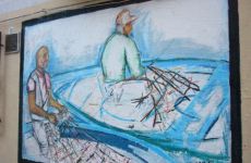 I Murales - Diamante