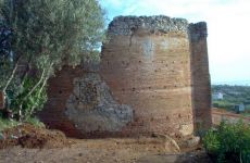 Mausoleo Romano - Cirella