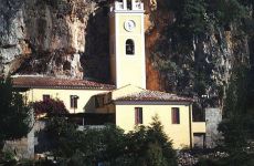 Madonna della Grotta - Praia a Mare