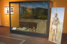 Museo dei Bretti
