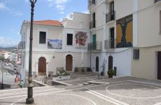 I Murales - Diamante