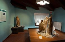Museo dei Bretti