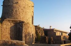 Torre di Guardia Piemontese