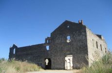 Convento dei Minimi - Cirella