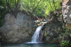 Rafting Fiume Lao