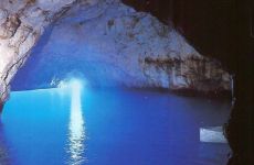 Grotta del Azzurra