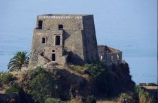Torre Talao - Scalea