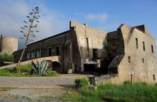 Museo del Cedro - S. Maria del Cedro