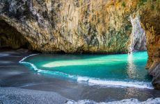 Arco Magno - San Nicola Arcella