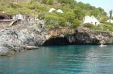 Grotta del Leone