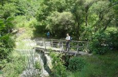 Valle dell'Argentino