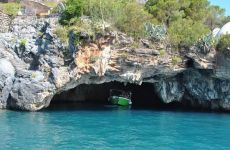Grotta del Leone