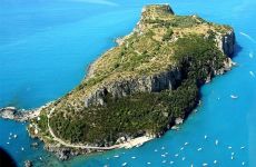 Isola di Dino