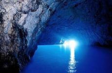 Grotta Azzurra