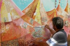 I Murales - Diamante