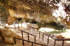 Grotta del romito