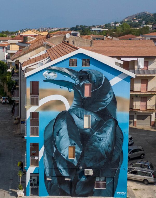 Etsom Murales