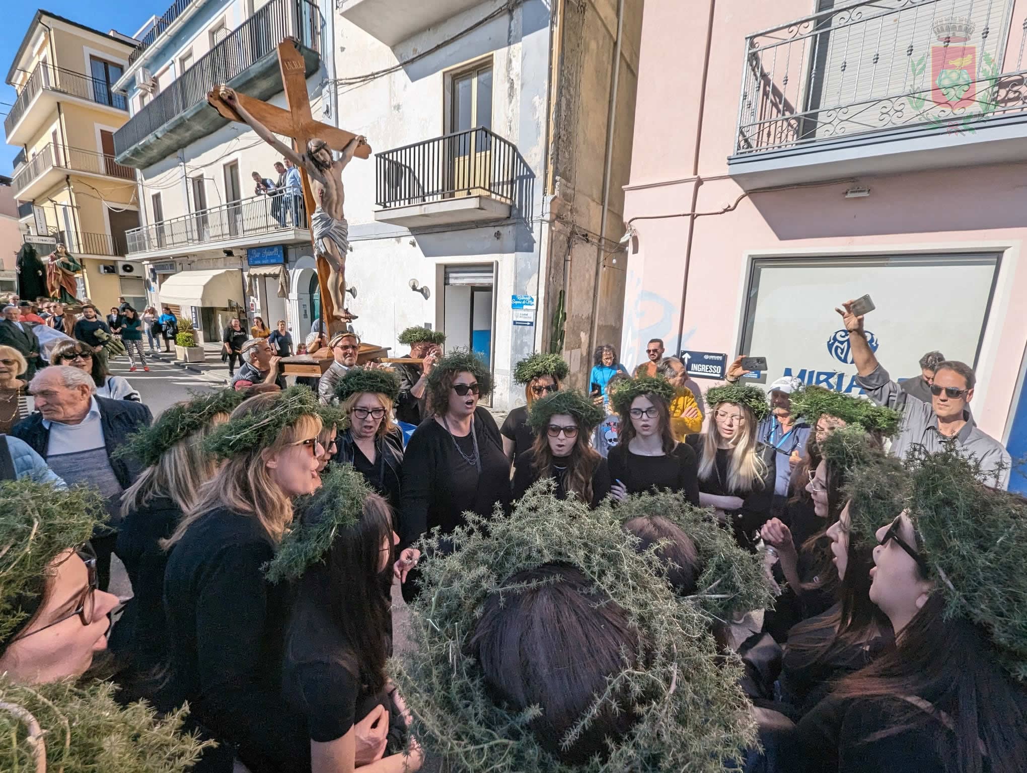 Processione dei Misteri