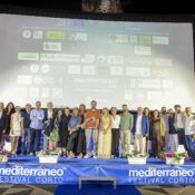 Mediterraneo Festival Corto