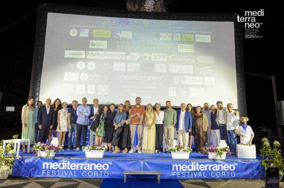 Mediterraneo Festival Corto