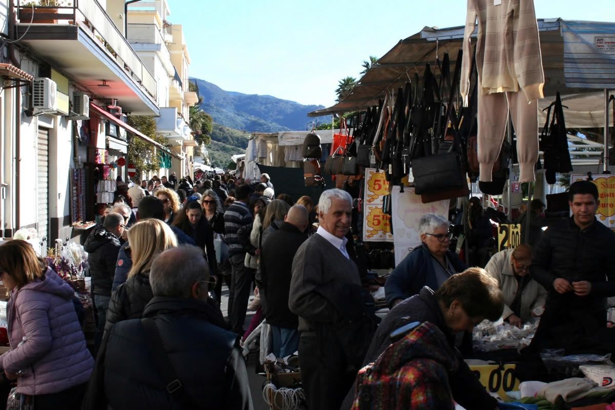 La Fiera dell'8 Dicembre