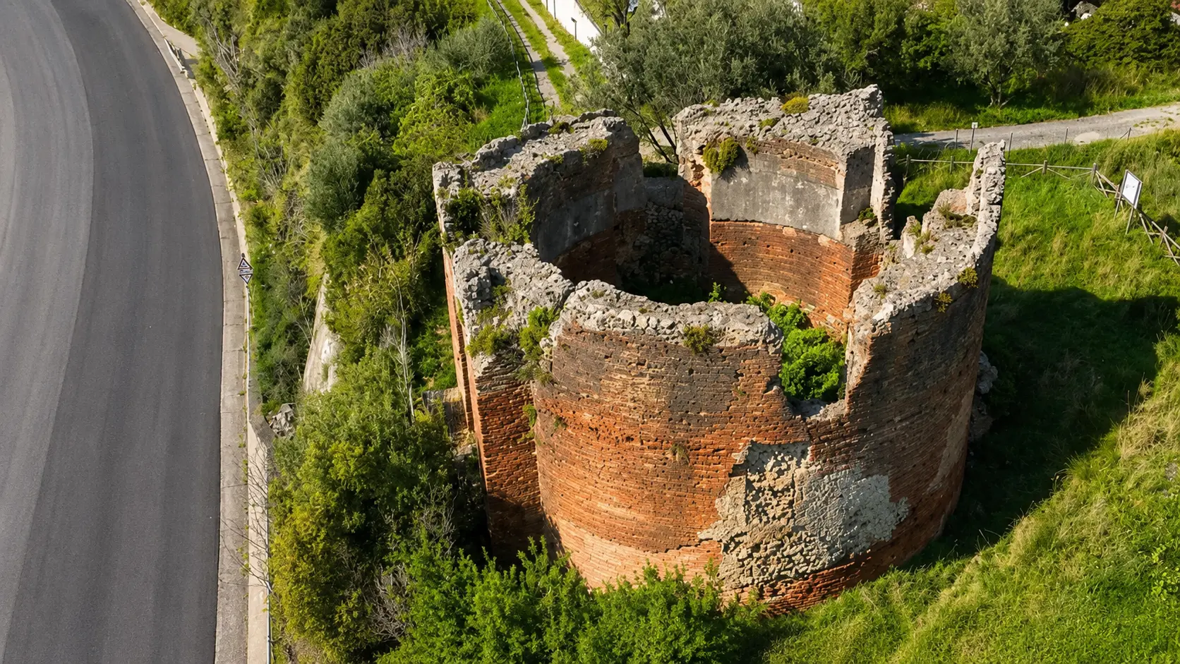 Mausoleo Romano