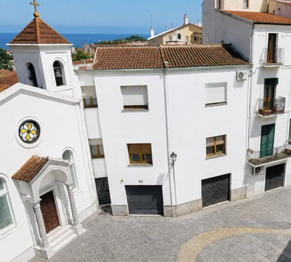 Chiesa di San Biagio