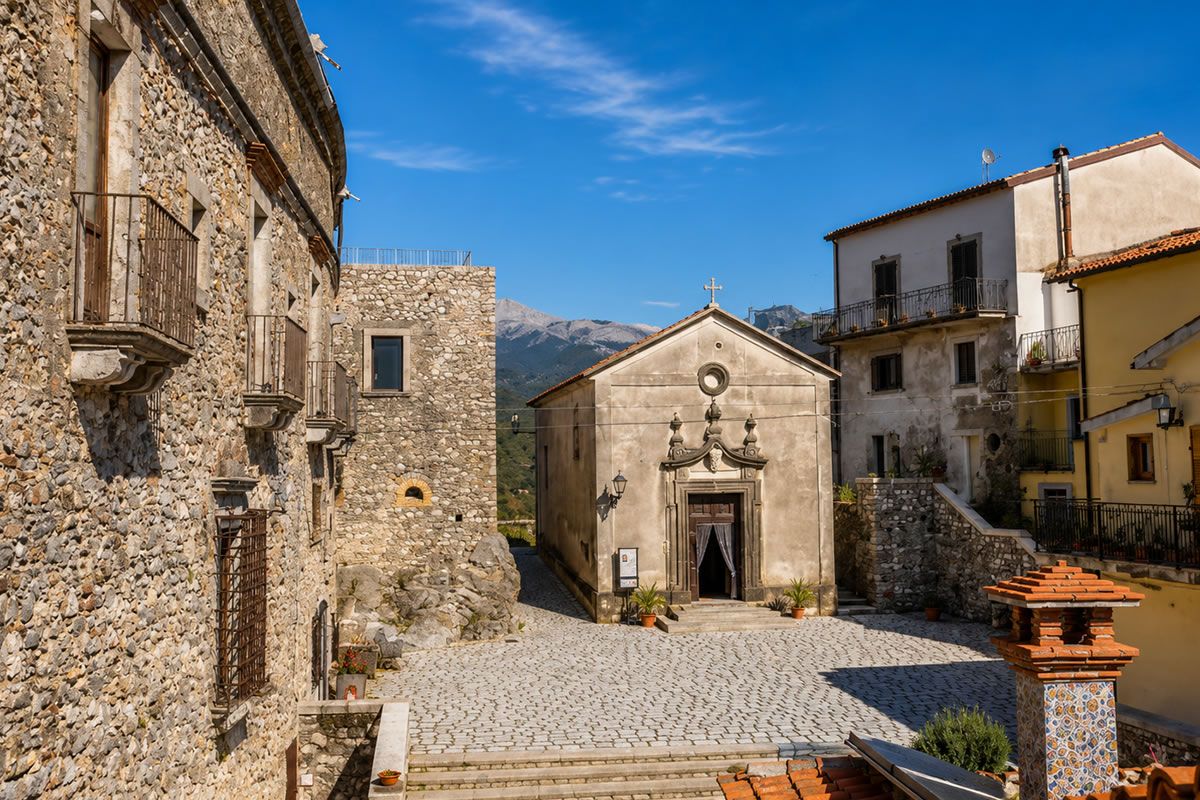 Centro Storico