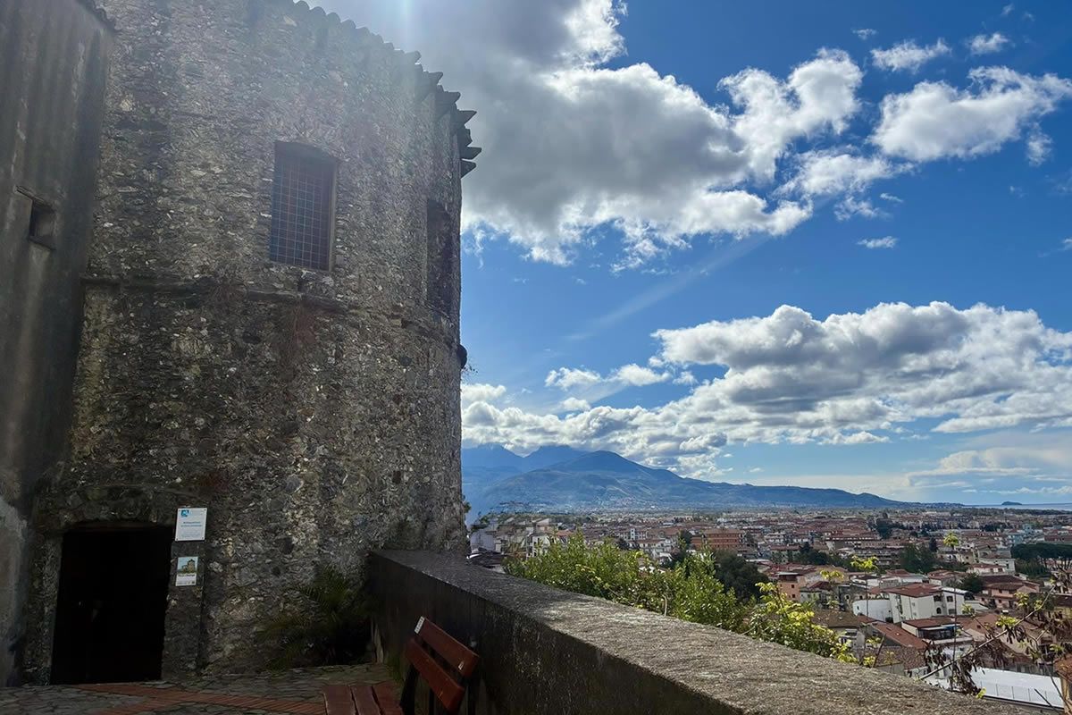 Antiquarium di Torre Cimalonga