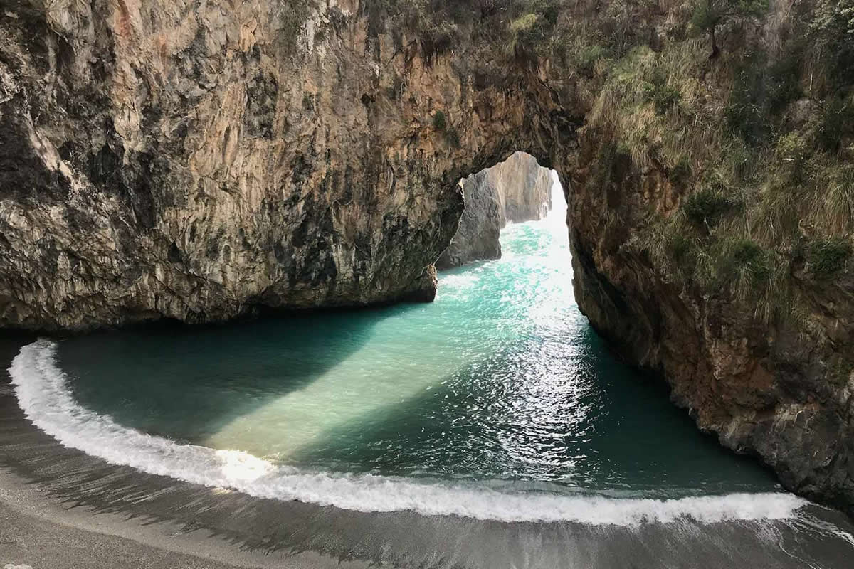 Arcomagno