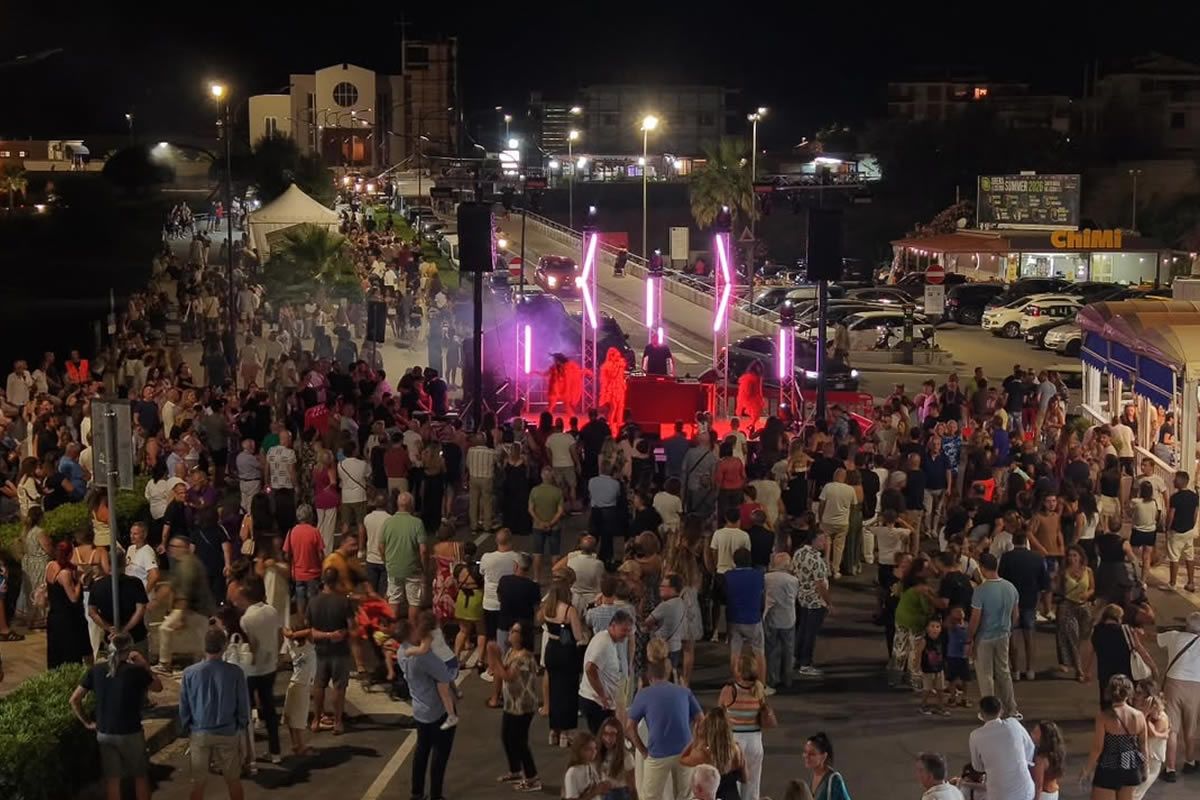 Belvedere Summer Festival