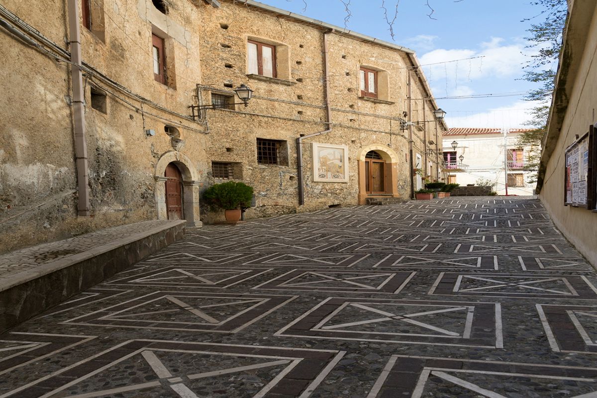 Centro Storico