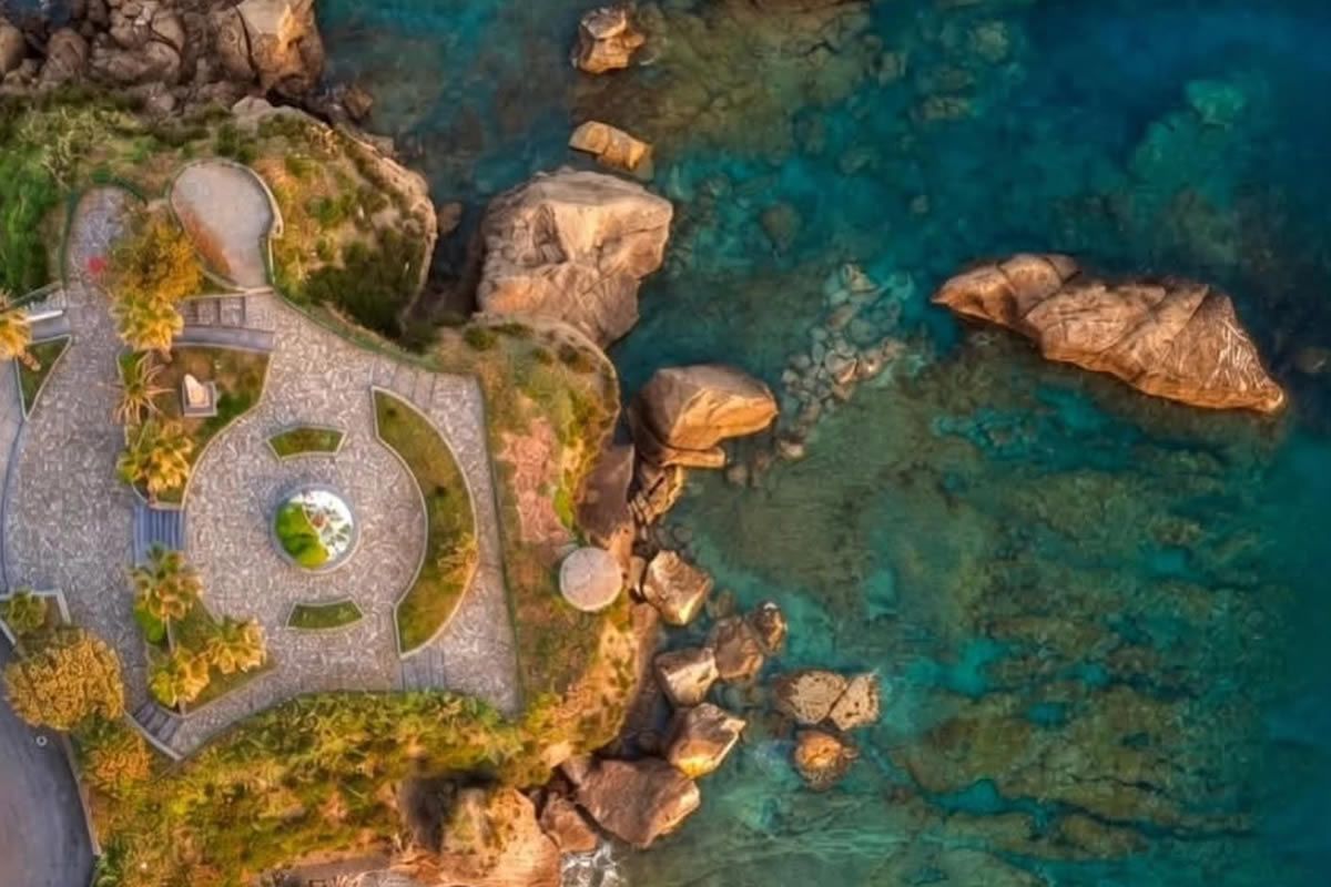 Capo Tirone