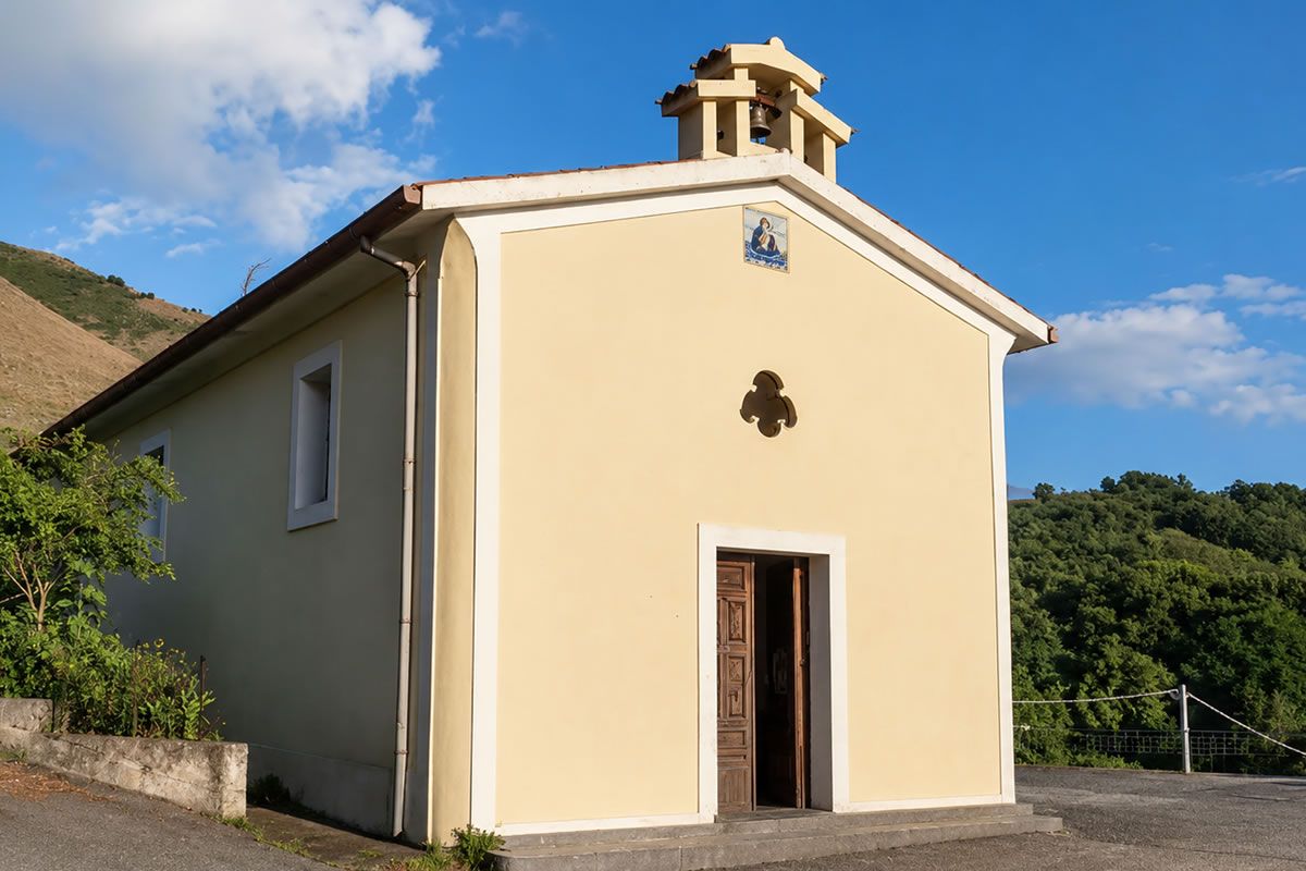 Chiesa della Madonna del Carmine