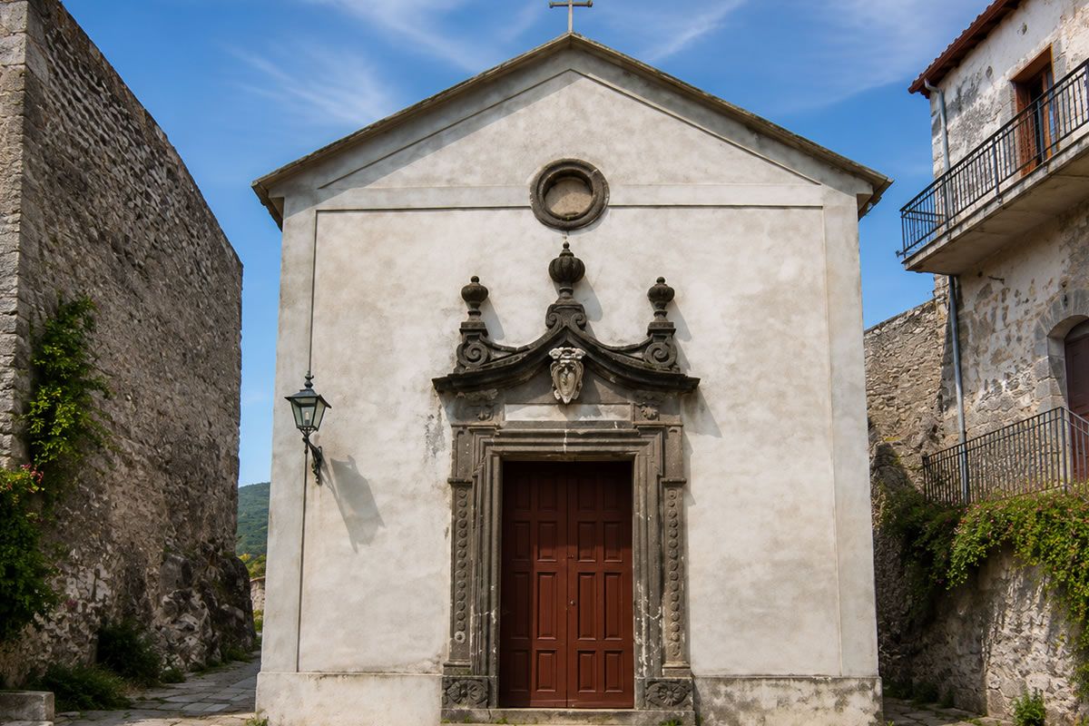 Cappella di San Giuseppe